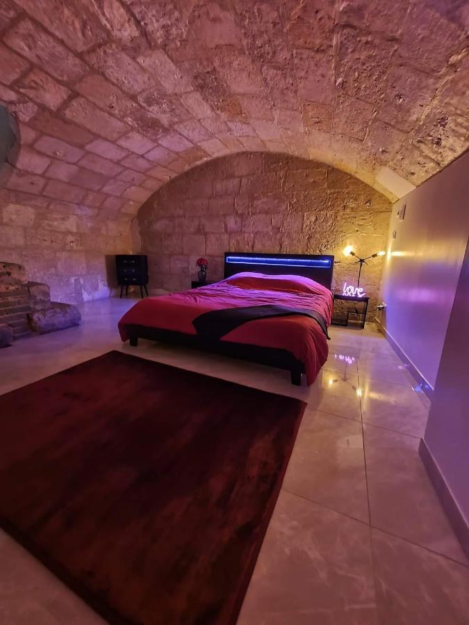 La Forteresse - Jacuzzi/Sauna - Centre Historique Lejlighed Rouen Eksteriør billede