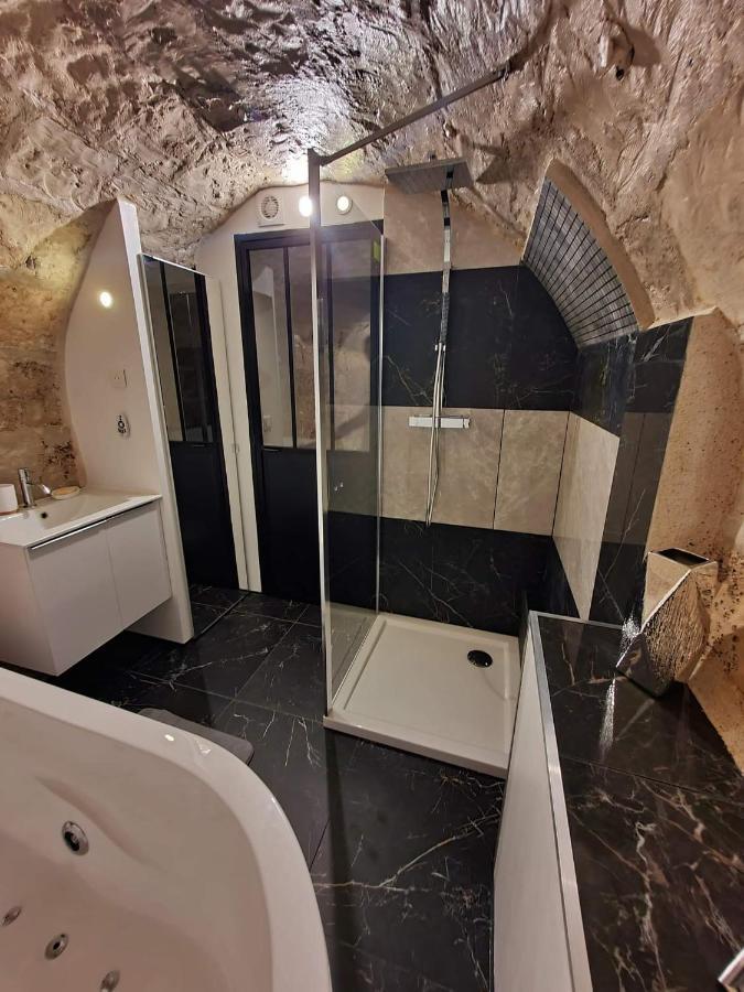 La Forteresse - Jacuzzi/Sauna - Centre Historique Lejlighed Rouen Eksteriør billede