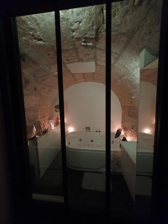 La Forteresse - Jacuzzi/Sauna - Centre Historique Lejlighed Rouen Eksteriør billede
